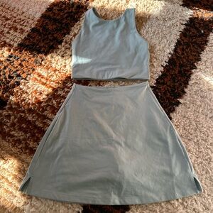 girlfriend collective set